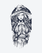 Whispers of the Coven