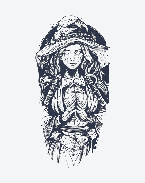 Whispers of the Coven