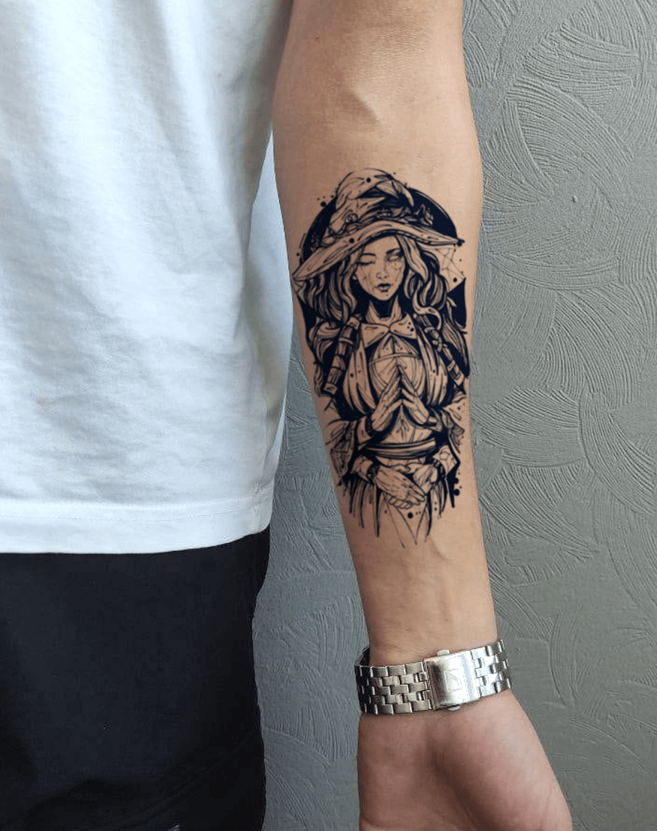 Whispers of the Coven