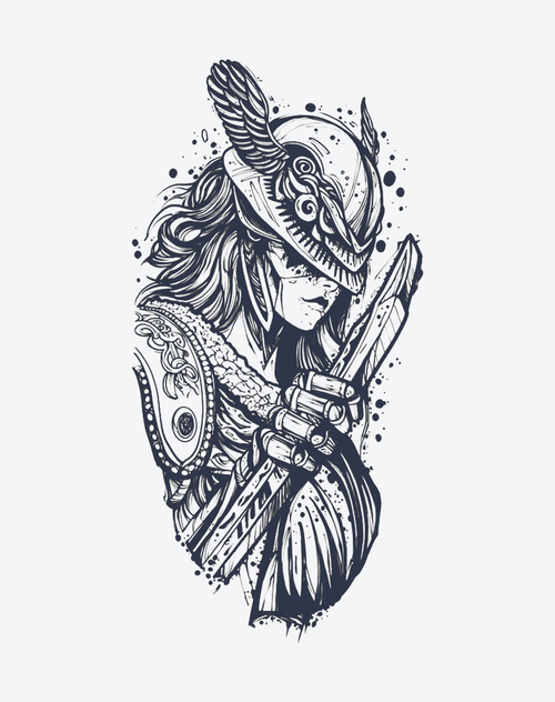 alkyrie's Vigil