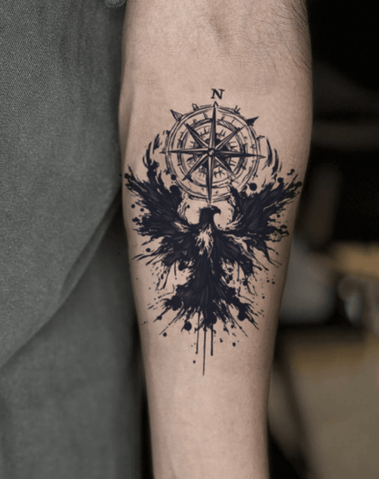 Compass of Destiny