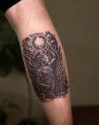 Laurel Crown Goddess