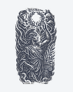 Laurel Crown Goddess