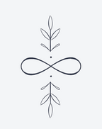 Infinite Growth Temporary Tattoos – Nature & Progress
