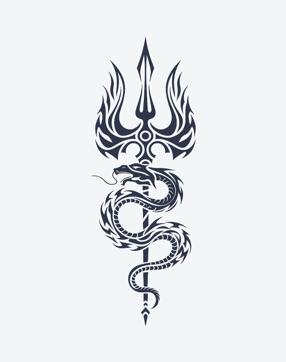 Dragon Spear