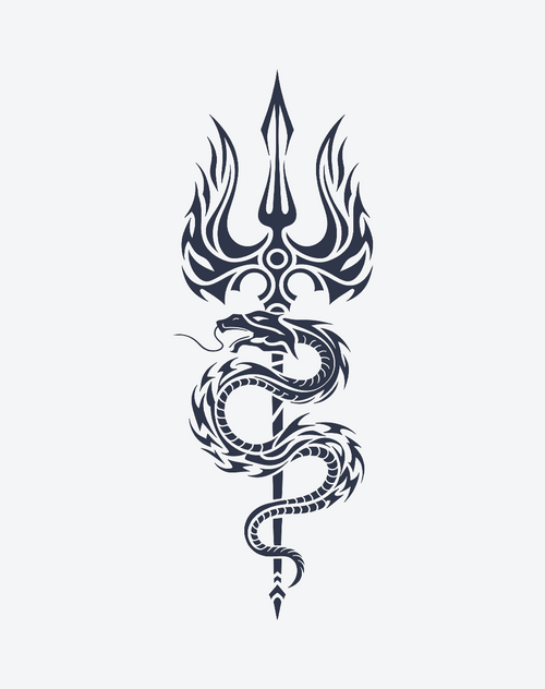 Dragon Spear
