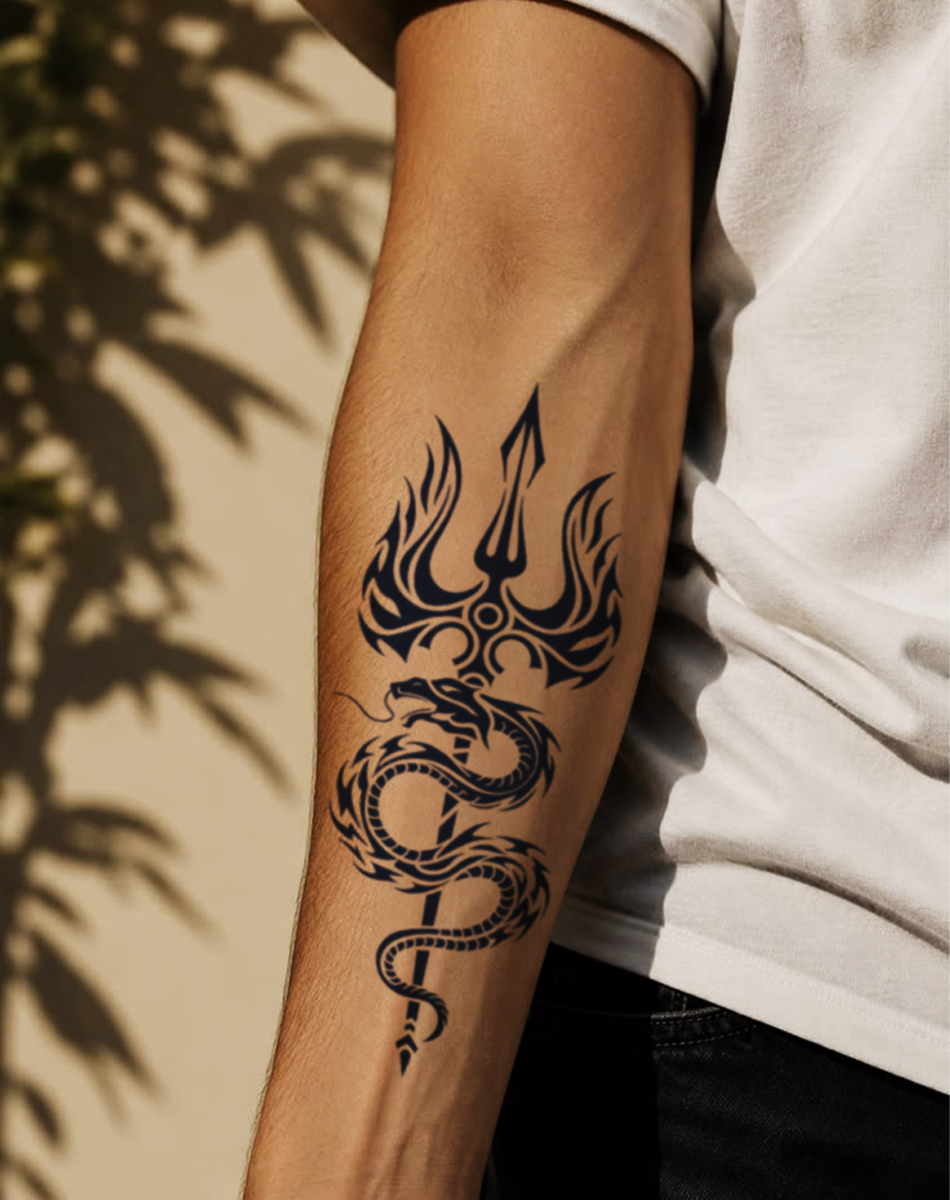 Dragon Spear