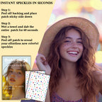 Sweetheart Scattered