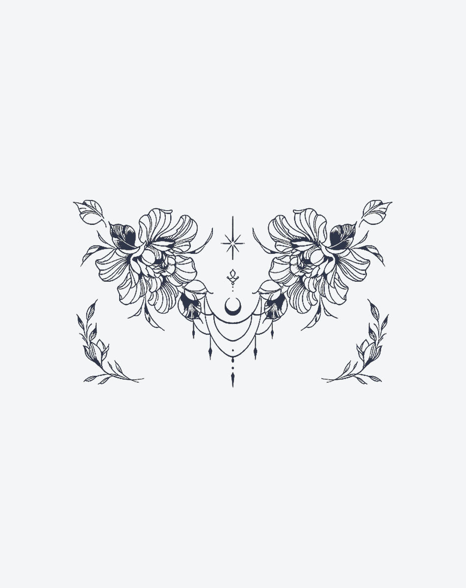 Lunar Goddess Bloom