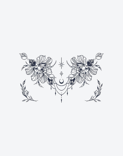 Lunar Goddess Bloom