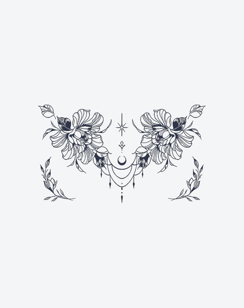 Lunar Goddess Bloom