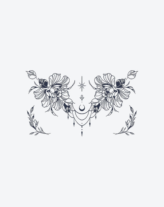 Lunar Goddess Bloom