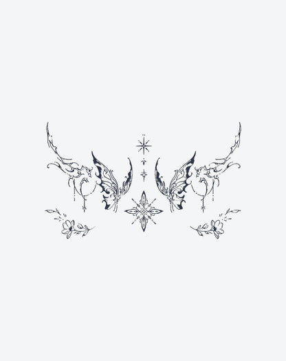 Fallen Celestial