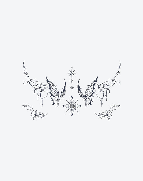 Fallen Celestial