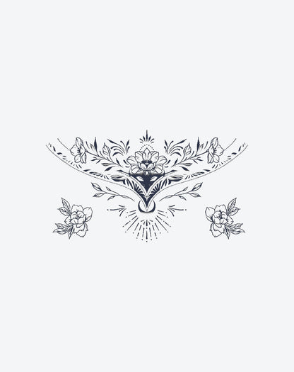 Lunar Goddess Emblem