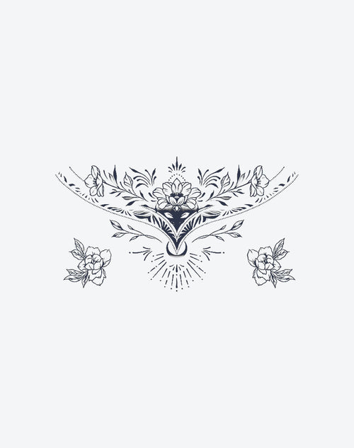 Lunar Goddess Emblem