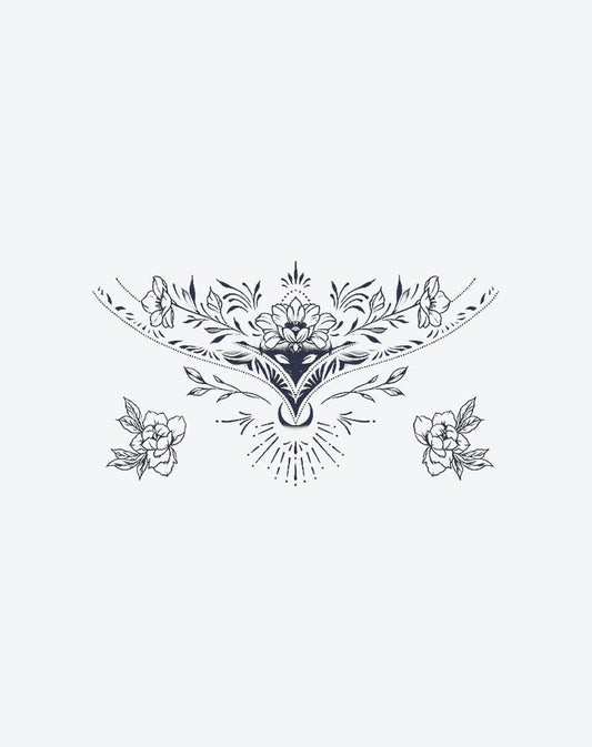Lunar Goddess Emblem