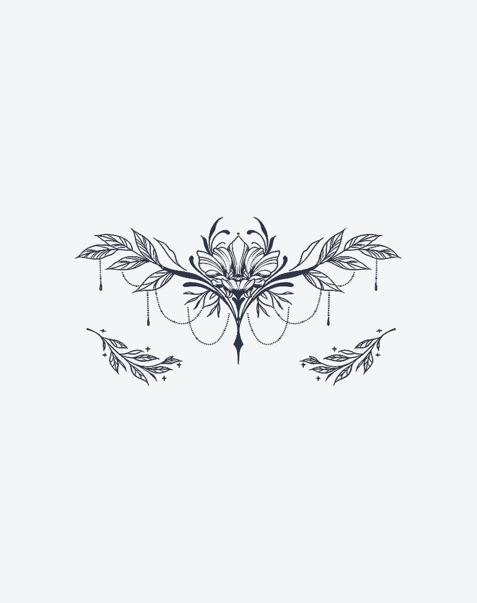Velvet Thorn