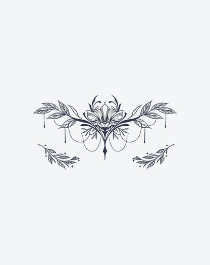 Velvet Thorn