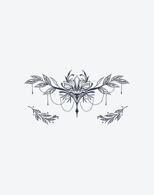 Velvet Thorn