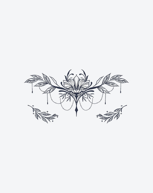 Velvet Thorn