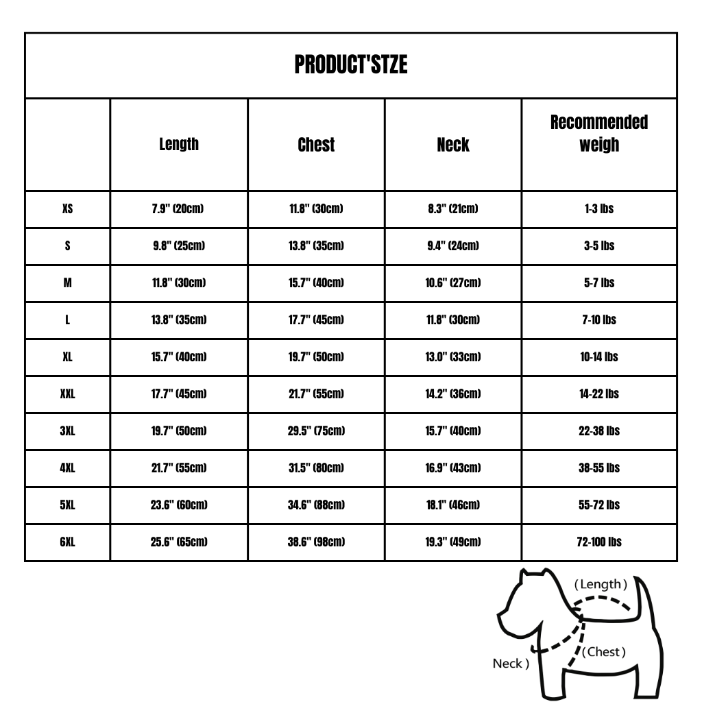 Pet Jersey -Brazil Team