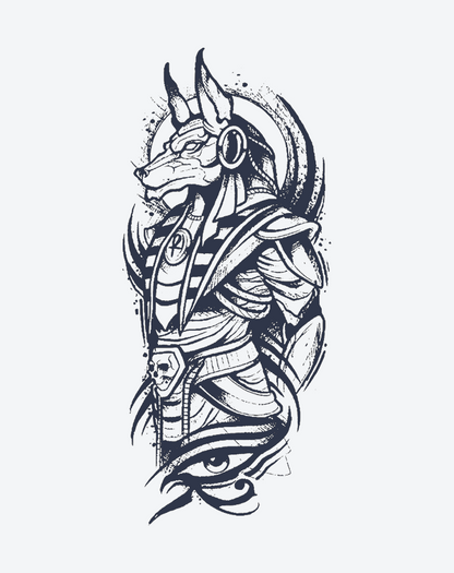 Anubis
