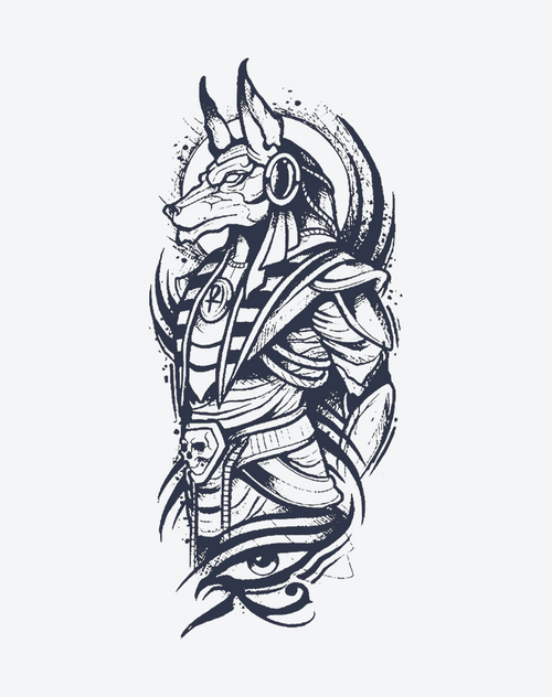 Anubis