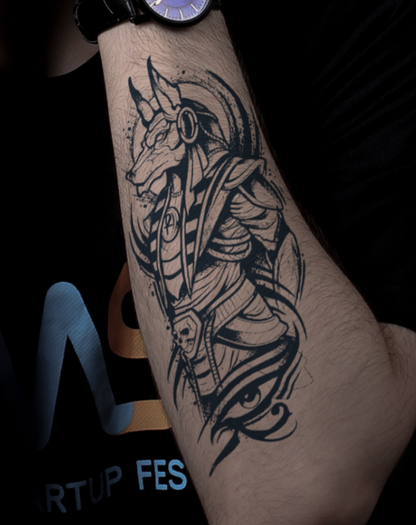 Anubis