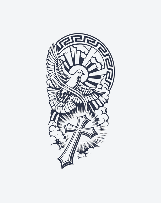 Path of Faith