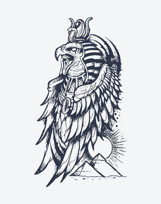 Eye of Horus