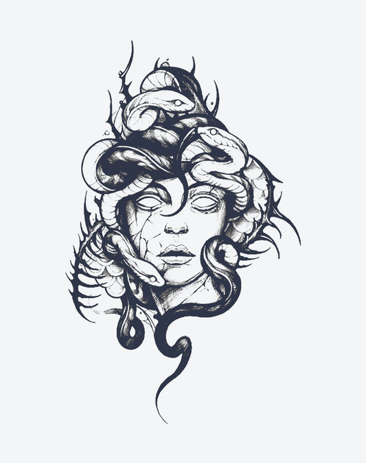 Medusa’s Curse