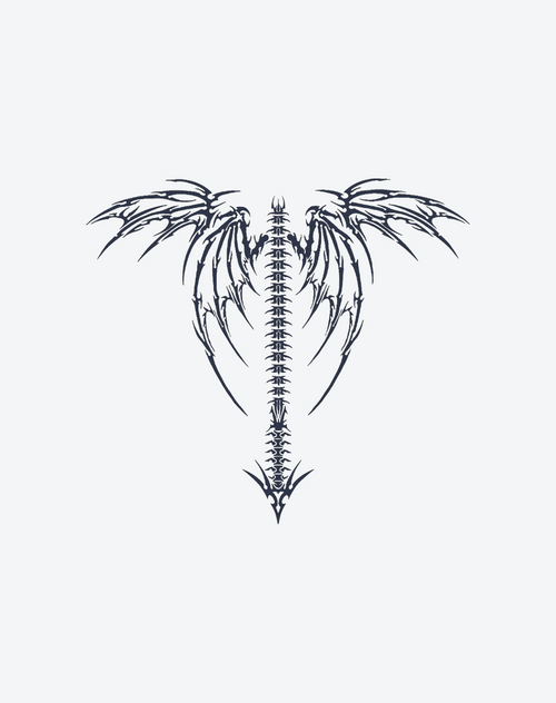 Spine of the Fallen