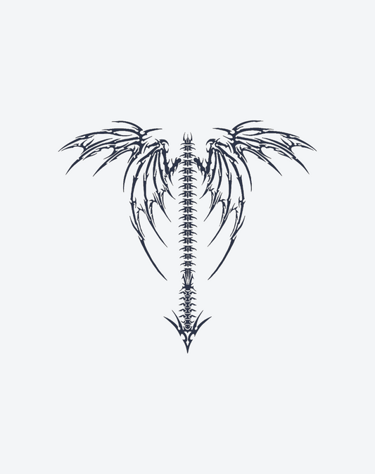 Spine of the Fallen