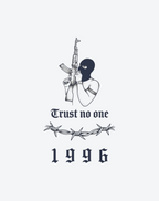 Street Code 1996