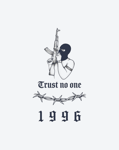 Street Code 1996