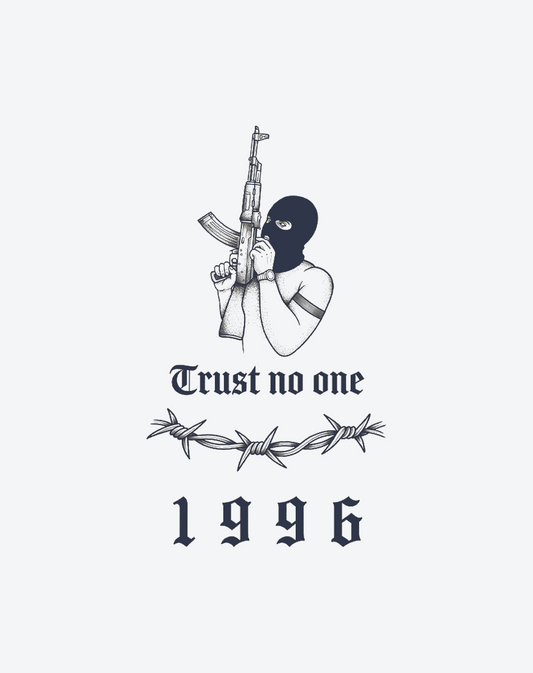 Street Code 1996