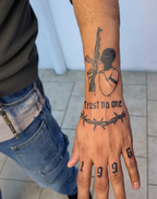 Street Code 1996