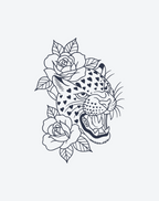 Heart Sting Scorpion