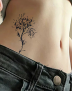 Flowers of the Other Shore