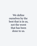 Inner Core Definition