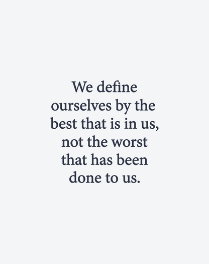 Inner Core Definition