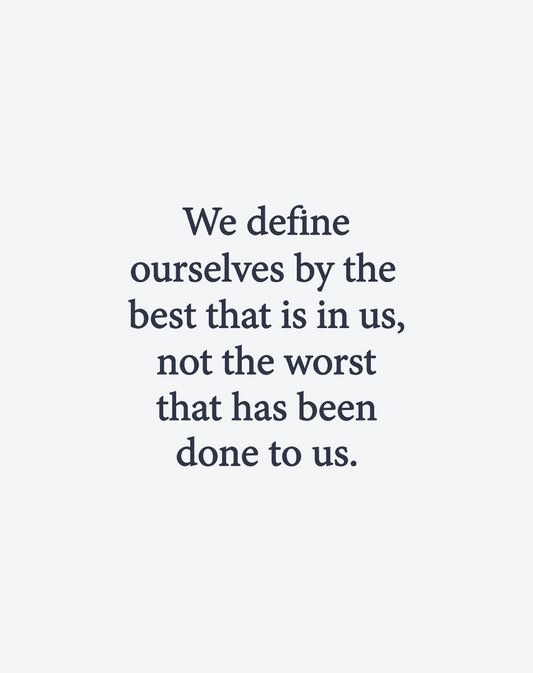 Inner Core Definition