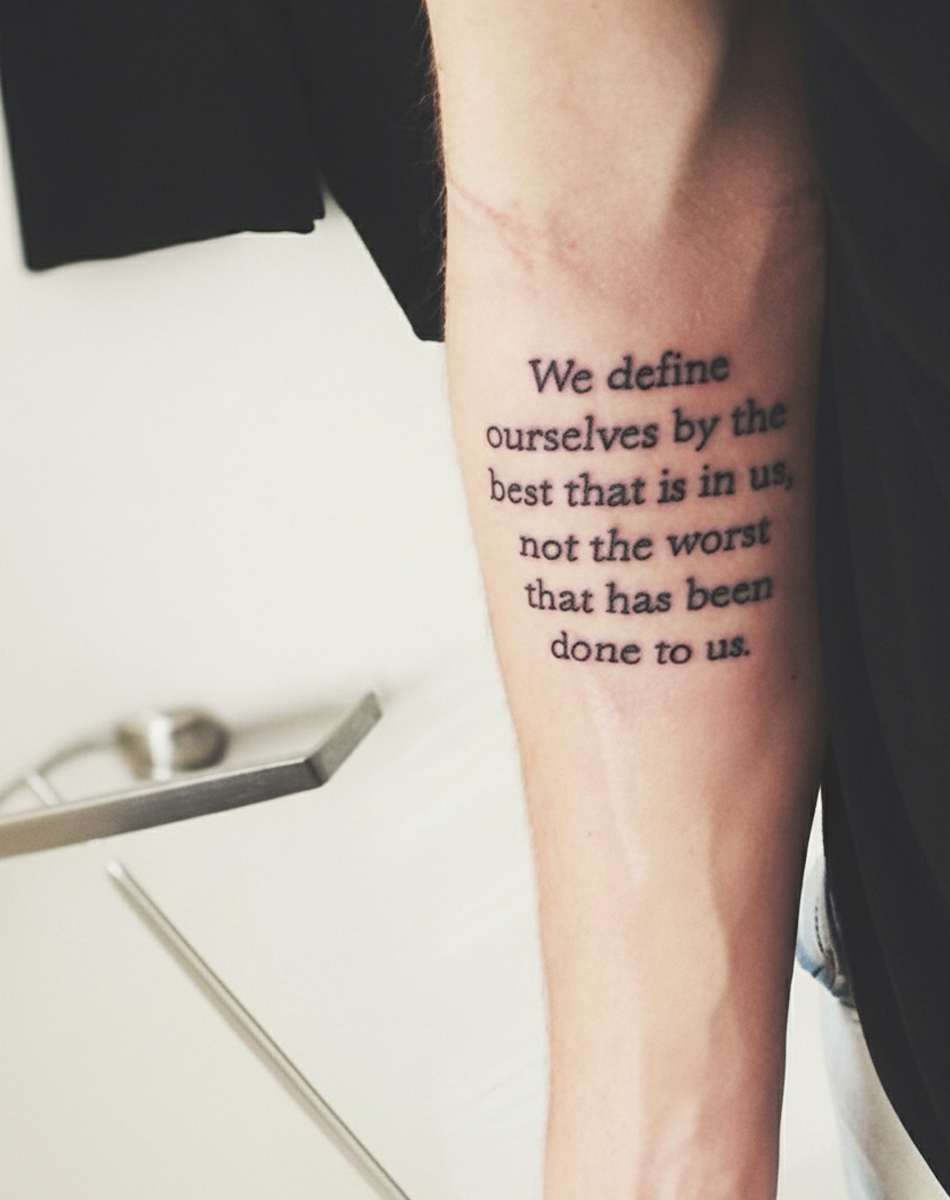 Inner Core Definition