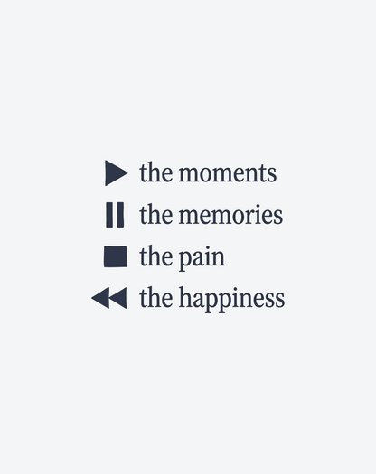 Life's Playlist