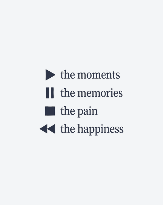 Life's Playlist