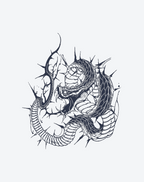 Dragon of the Fractured Realm