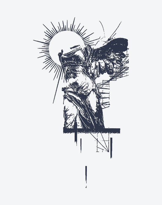 Shattered Glory