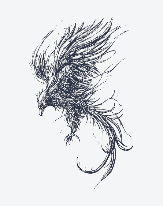 Roc bird