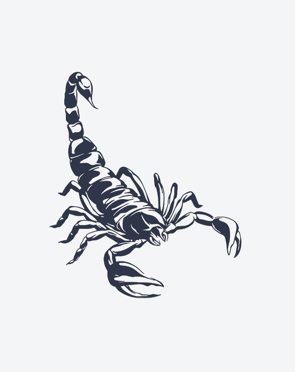 Scorpion